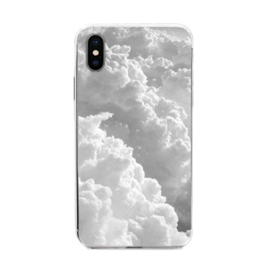 Grey Clouds Casing HP