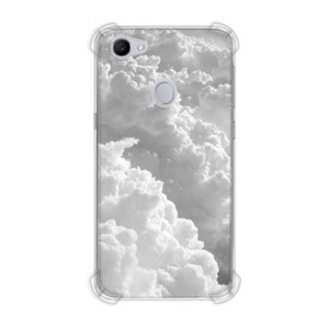 Casing HP Grey Clouds