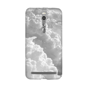 Grey Clouds Casing HP