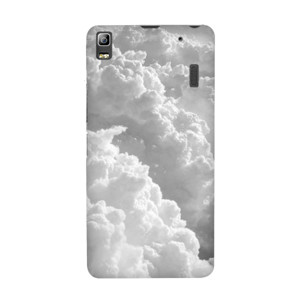 Grey Clouds Casing HP