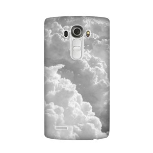 Grey Clouds Casing HP