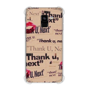 Thank U, Next Casing HP