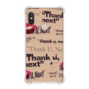Casing HP Thank U, Next