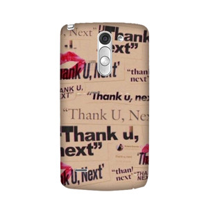 Thank U, Next Casing HP