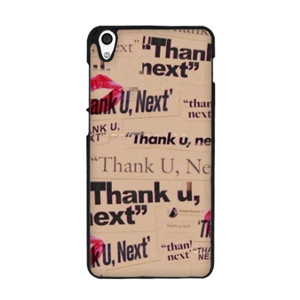 Thank U, Next Casing HP