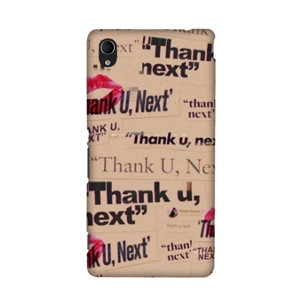 Thank U, Next Casing HP