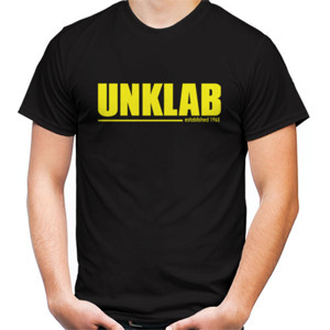 Kaos UNKLAB Established 1965