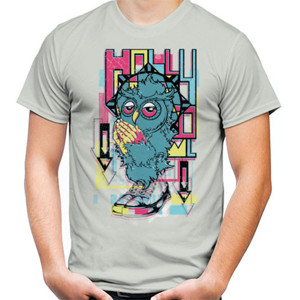 Kaos Holly Owl