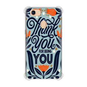 Casing HP Lettering Edition