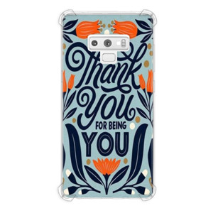 Casing HP Lettering Edition