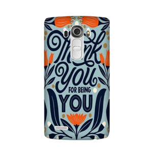 Lettering Edition Casing HP