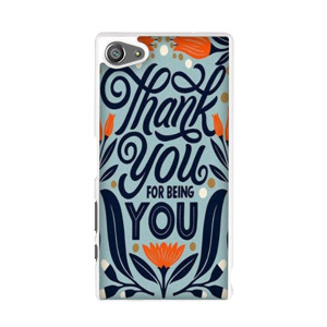 Lettering Edition Casing HP