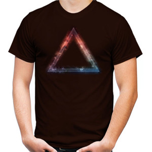 Kaos Galaxy Triangle 2