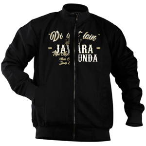 Jaket Bomber Terbaru 2019  sunda Jaman now