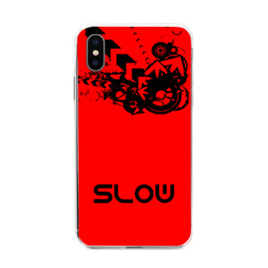slow art Casing HP