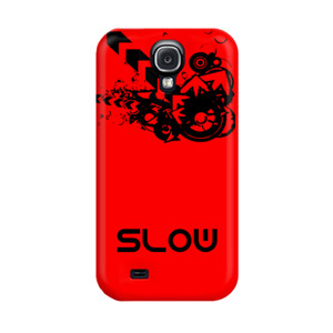 slow art Casing HP