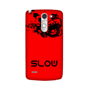 slow art Casing HP