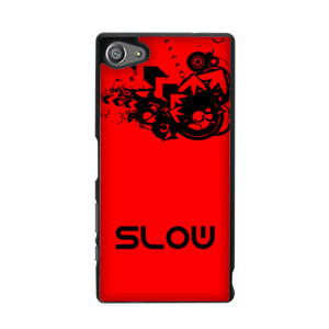 slow art Casing HP