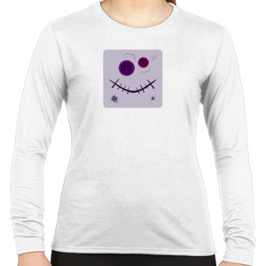 Kaos Monster Square 4