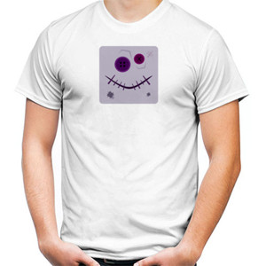 Kaos Monster Square 4