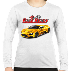 Kaos Race Ready
