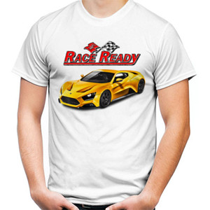 Kaos Race Ready