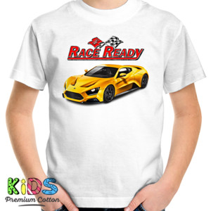 Kaos Race Ready
