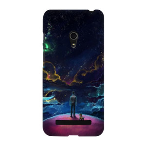 planet sendiri Casing HP