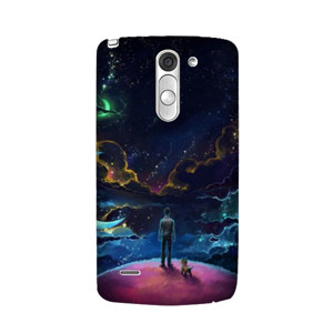planet sendiri Casing HP