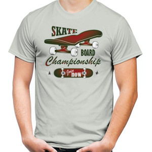 Kaos Skateboard Join Now