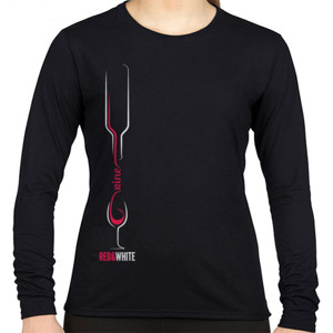 Kaos Red Wine