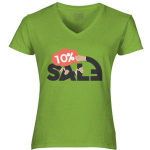 Kaos Sale