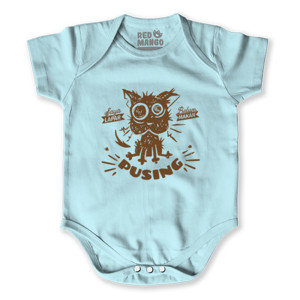 Baby Jumper Saya Lapar Belum makan Pusing