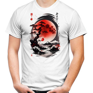 Kaos red moon