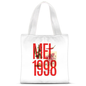 Tas Tote Fullprint Tote 