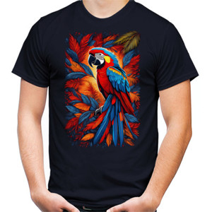 Kaos parrot