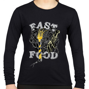 Kaos Fast Food