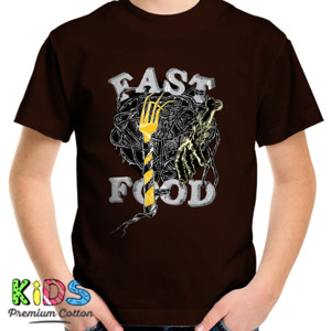 Kaos Fast Food