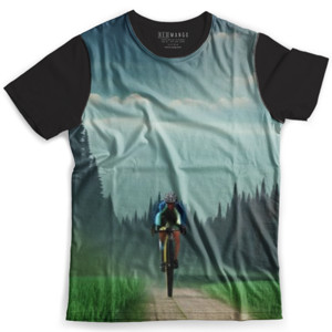 Kaos Fullprint Gowes