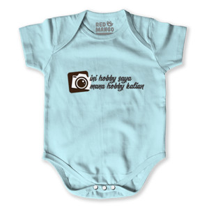 Baby Jumper kamera