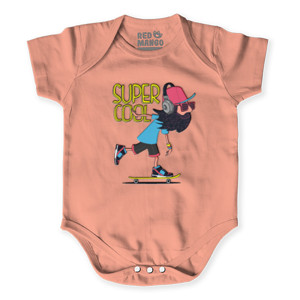 Baby Jumper Super Cool skate
