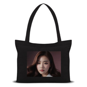 Tas Tote Korean the series 08