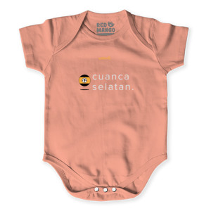 Baby Jumper cuanca selatan