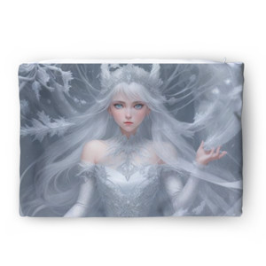 Sarung Bantal Ice the series 05