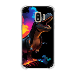 Casing HP Phone Case Artful T-Rex