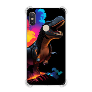 Casing HP Phone Case Artful T-Rex