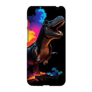 Phone Case Artful T-Rex Casing HP