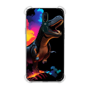 Casing HP Phone Case Artful T-Rex