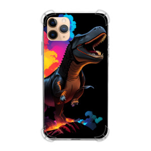 Casing HP Phone Case Artful T-Rex