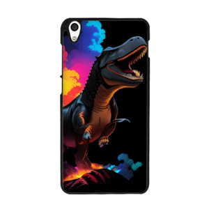 Phone Case Artful T-Rex Casing HP